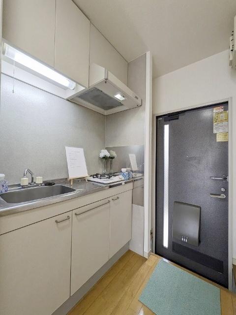 メゾン・ド・ラペB棟（103） 部屋画像