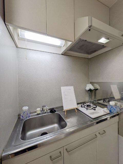 メゾン・ド・ラペB棟（103） 部屋画像