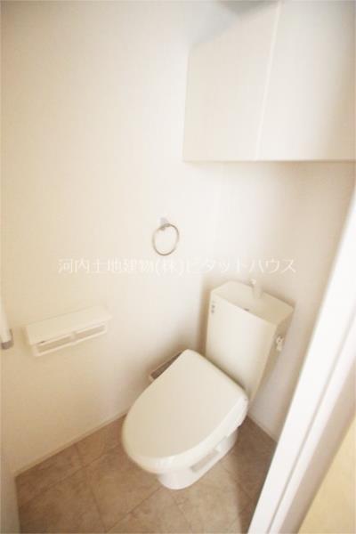 RAINBOWVIEW NEO（201） トイレ