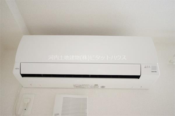 RAINBOWVIEW NEO（201） 設備