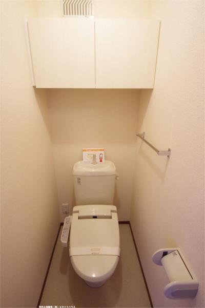 クラージュ C（202） 部屋画像