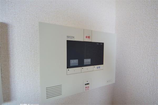クラージュ C（202） 部屋画像