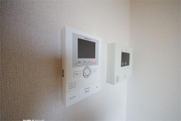 クラージュ C（202） 部屋画像