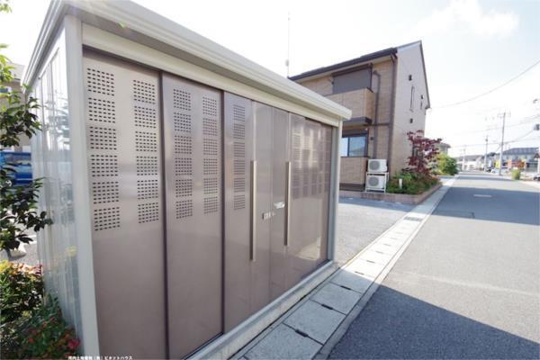 クラージュ C（202） その他