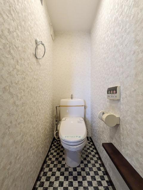 すずらんⅥ（3A） 部屋画像