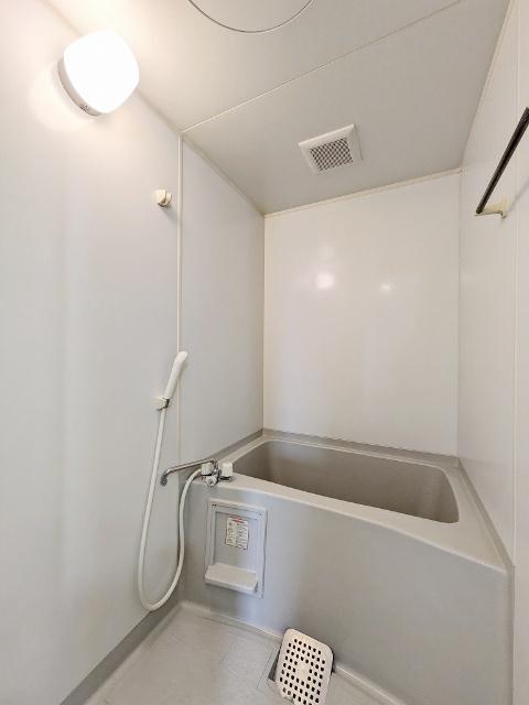 すずらんⅥ（3A） 部屋画像