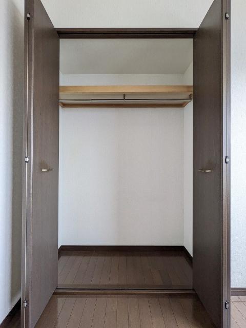 すずらんⅥ（3A） 部屋画像