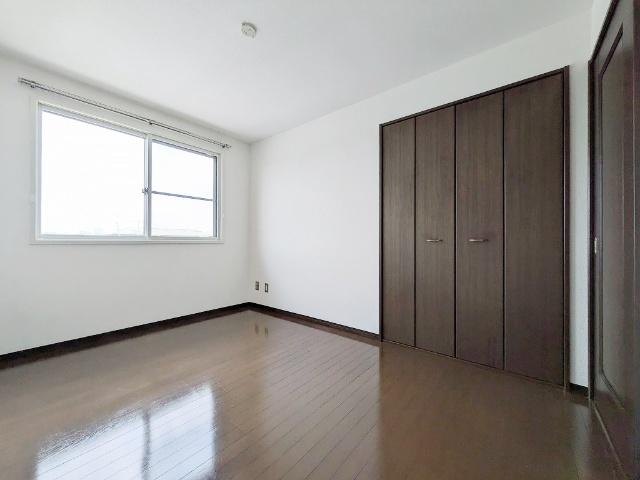 すずらんⅥ（3A） 部屋画像