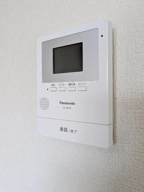 すずらんⅥ（3A） 部屋画像