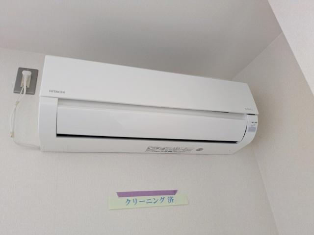 すずらんⅥ（3A） 部屋画像