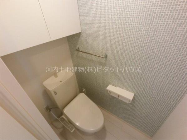 パルティール（202） 部屋画像
