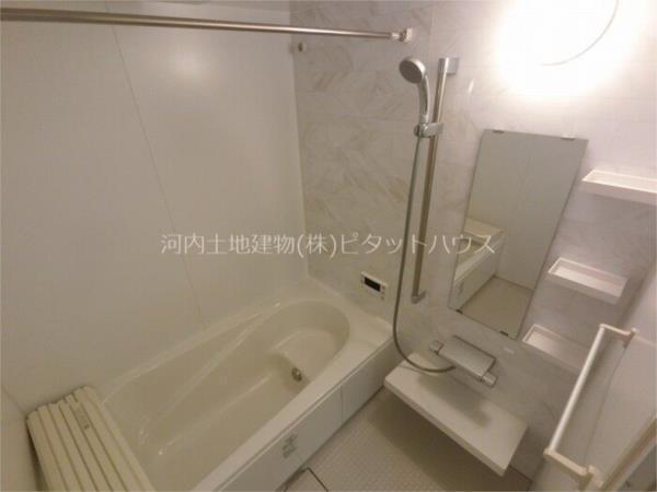 パルティール（202） 部屋画像