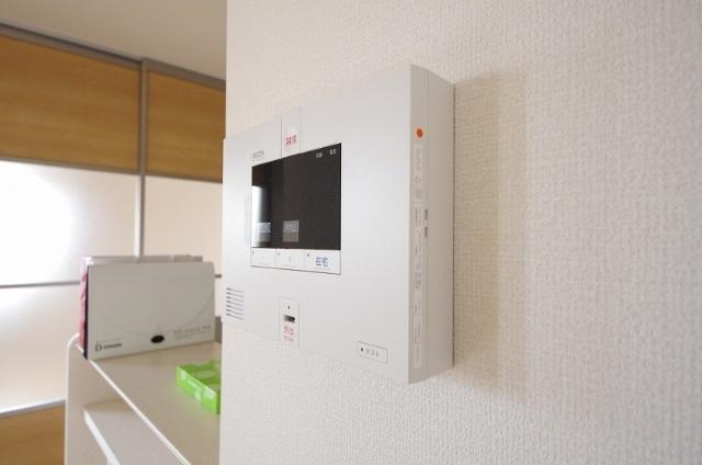 パルティール（202） 部屋画像