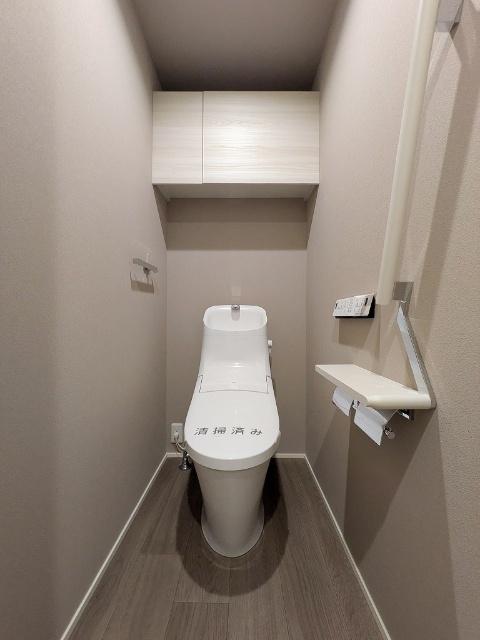 ラフィーナ（202） 部屋画像