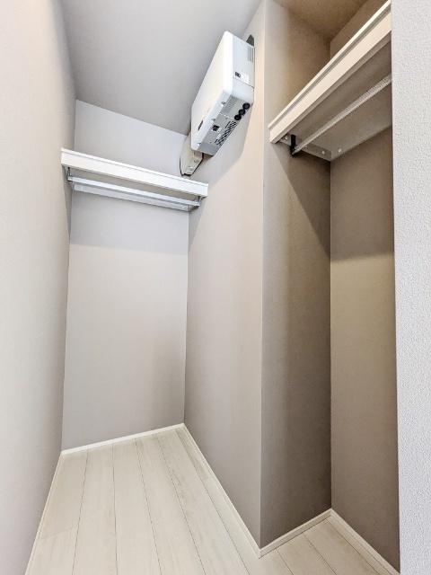 ラフィーナ（202） 部屋画像
