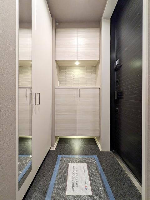 ラフィーナ（202） 部屋画像