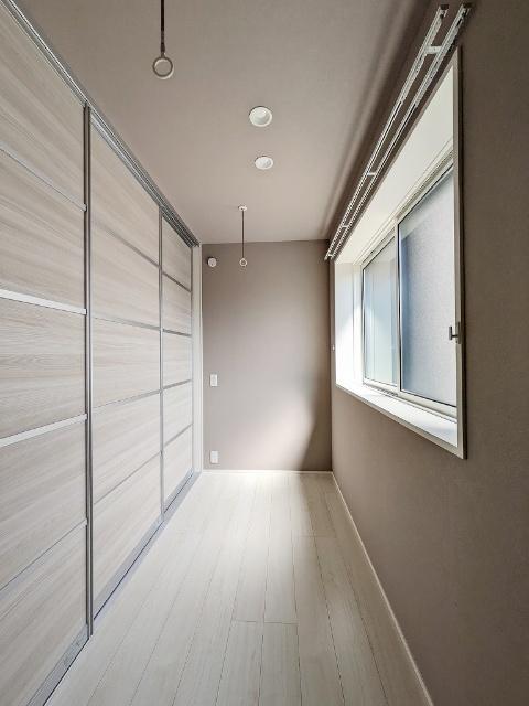 ラフィーナ（202） 部屋画像