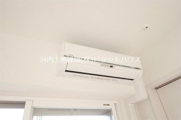 アマルフィーノ（702） 部屋画像
