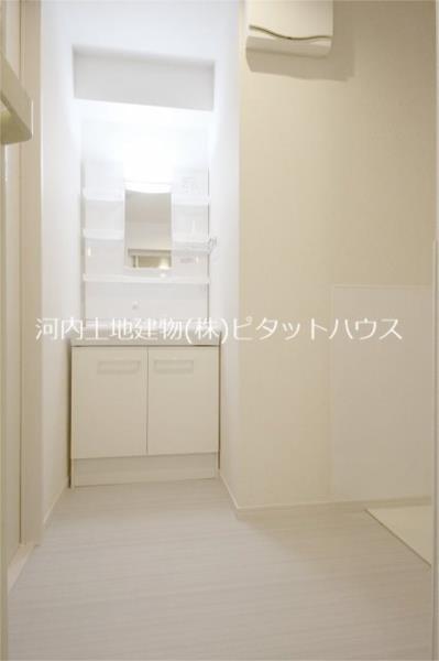 アマルフィーノ（702） 部屋画像