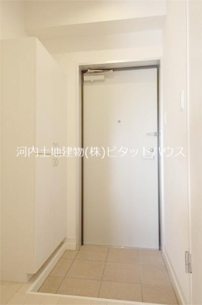 アマルフィーノ（702） 部屋画像