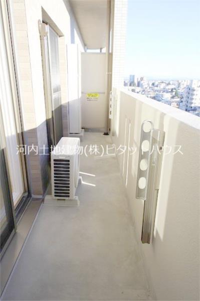 アマルフィーノ（702） 部屋画像