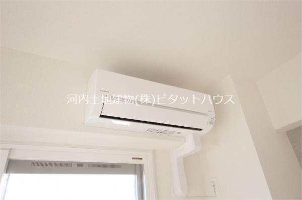 アマルフィーノ（702） 部屋画像