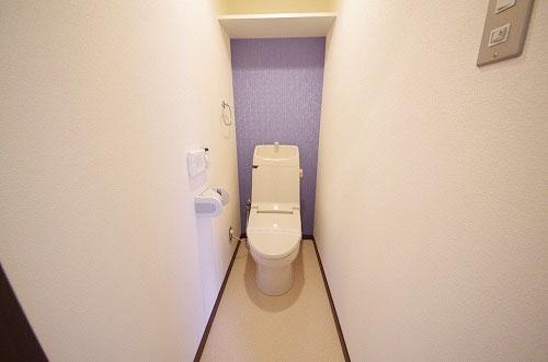 リベラルコート（203） 部屋画像