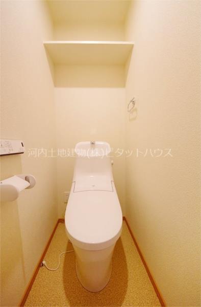 ドムス マーネ（401） 部屋画像