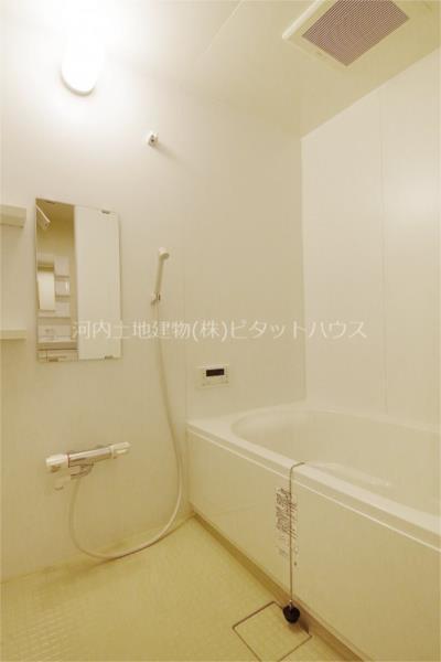 ドムス マーネ（401） 部屋画像