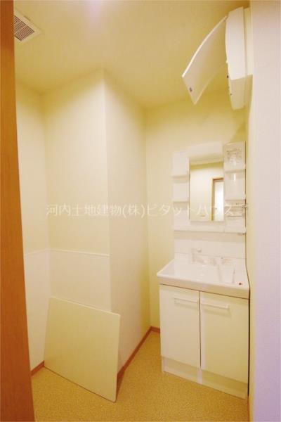 ドムス マーネ（401） 部屋画像