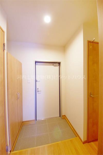 ドムス マーネ（401） 部屋画像