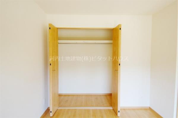 ドムス マーネ（401） 部屋画像