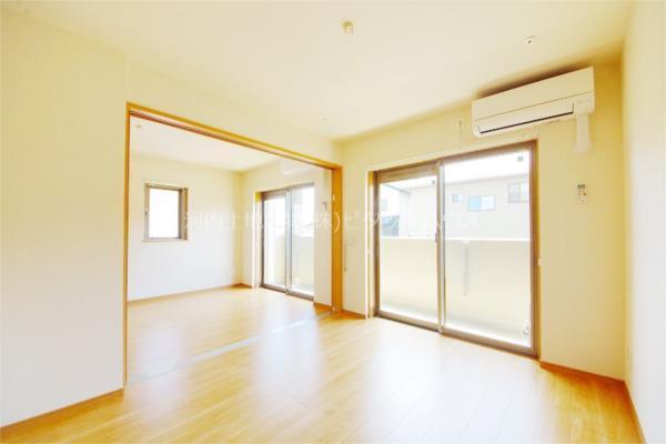 ドムス マーネ（401） 部屋画像