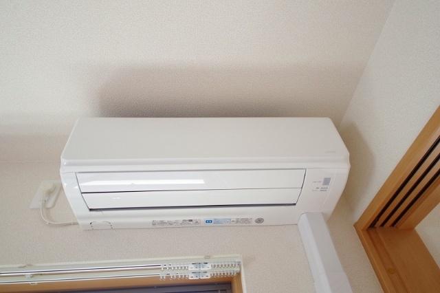 ドムス マーネ（401） 部屋画像