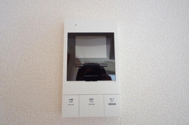 ドムス マーネ（401） 部屋画像