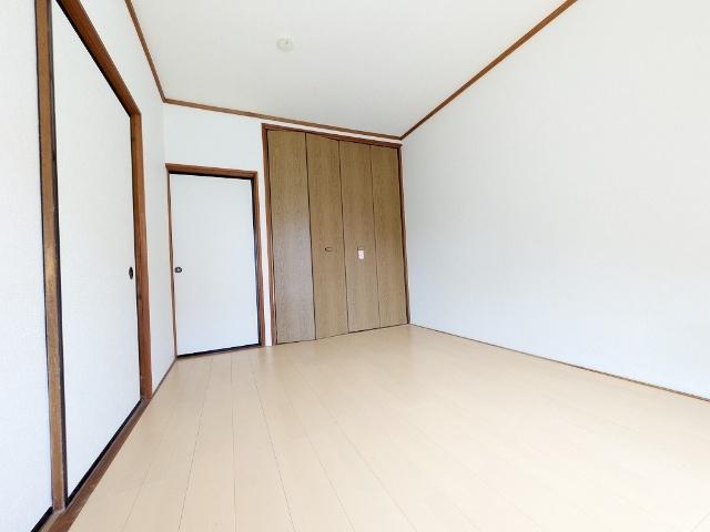コーポちば Ⅰ（103） その他部屋・スペース