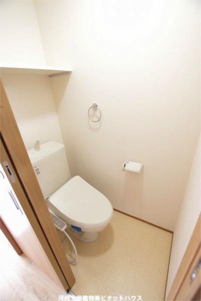 アリエス・スール（101） 部屋画像