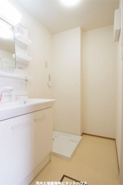 アリエス・スール（101） 部屋画像