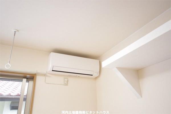アリエス・スール（101） 部屋画像