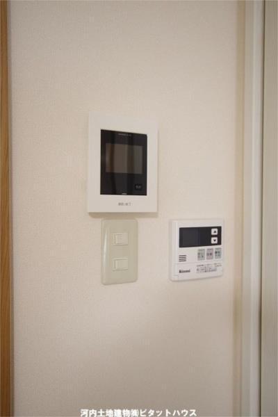 アリエス・スール（101） 部屋画像