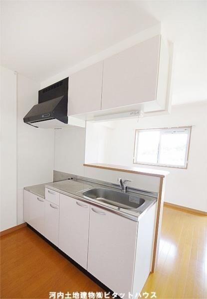 アステージ（502） 部屋画像