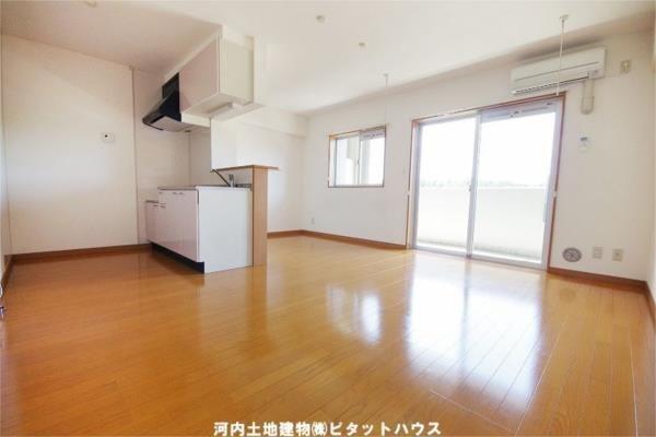 アステージ（502） 部屋画像