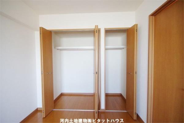 アステージ（502） 部屋画像