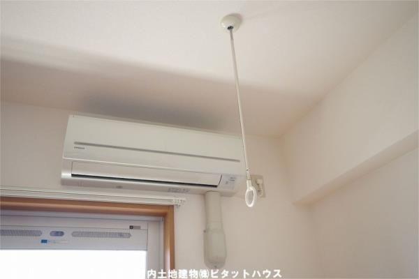 アステージ（502） 部屋画像