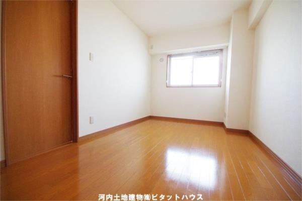 アステージ（502） 部屋画像