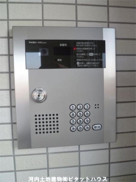 アステージ（502） 部屋画像