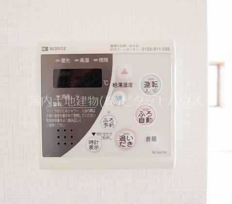 ローゼンブルク（101） 部屋画像