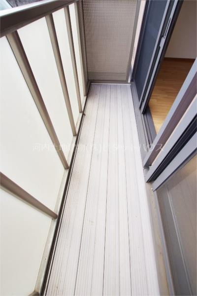 ローゼンブルク（101） 部屋画像