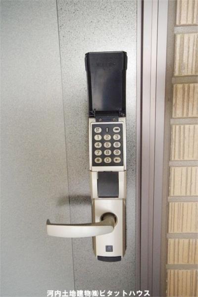 ローゼンブルク（101） 部屋画像