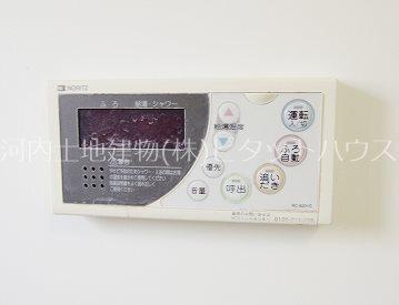 ローゼンブルク（101） 部屋画像